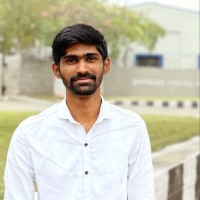 Dinesh A