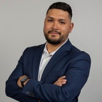 Adrian Cortez