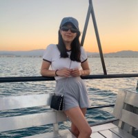 Jazmín Gandarillas Acosta