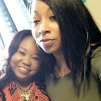 Tyreshia Drumright