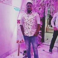 Deviprasad Nayak