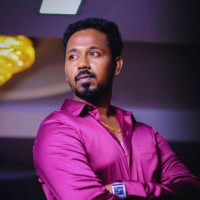 Manimaran Palanivel