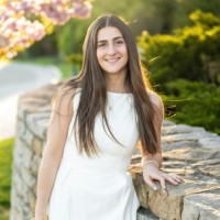 Sabrina Rummani