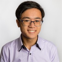 Mathew Chen