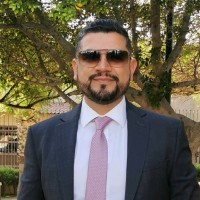 Omar A. Guzmán Esquer