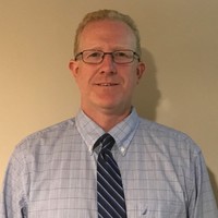 Lance Mitchell