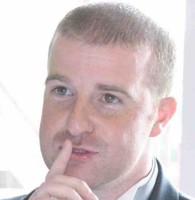 Andy Curran