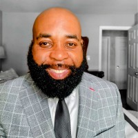 Dr. Jonathan  Alfred Fils Marcellus, Ph.D.