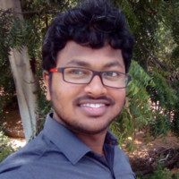 Srinath Vadla