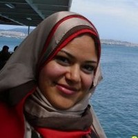 Dalia Sayed Fadl