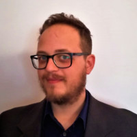 Francesco Cacciante, PhD