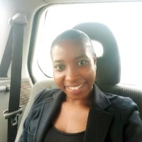 Amarachi Udeh