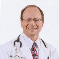 Jon J Cram M.D.