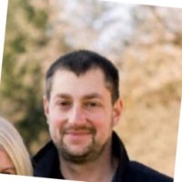 Matt Cybulski