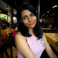 Pallavi Patil