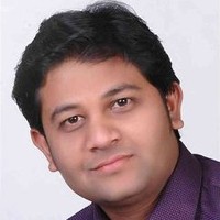 Pushpendra Sharma