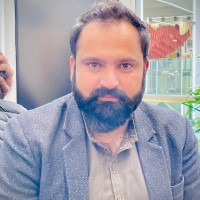 Sajid Waheed