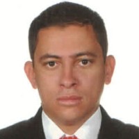Carlos A Mejia