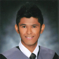 Mar Christopher Carangan