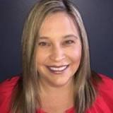 Veronica Mathers