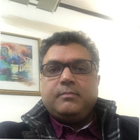 Sanjay Kathuria