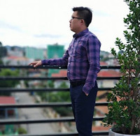Aung Kyaw Than