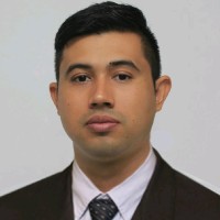 ANDREW ESTRADA ARIZA