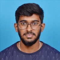 Vishal Rao Sinde