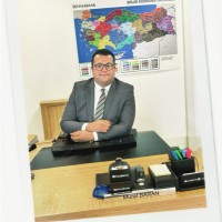 Murat Baran