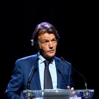 Thierry Tron - lozai