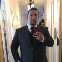 Joseph Flores