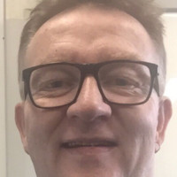 Andrew Singleton
