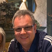 Gary May