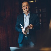 Christian Strohmeier, Mag.