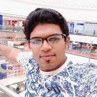 Suhas Kadam