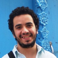 Khaled Ahmed