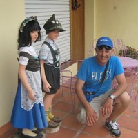 Luis Hernández