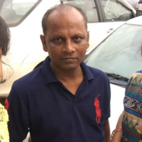 Ramesh Jaiswar