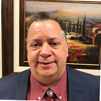 Todd Johnson