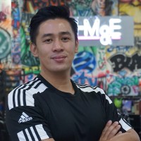 Paul John Del Rosario