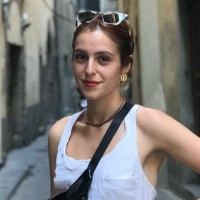 Chloé Tournier-Decret