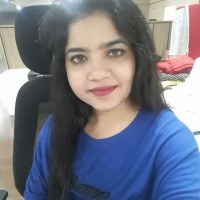 Susmita Srivastava