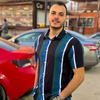 Mamdouh Khaled