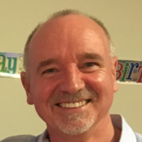 Terry Darling