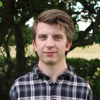 Mathias Trolle Colding-Jørgensen