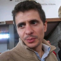 Francisco Ruas