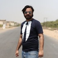Zulfiqar Rizvi