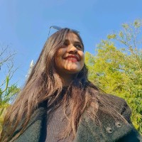 Harshnandini Verma