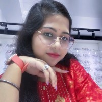 Debolina Mukherjee