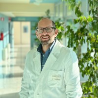 Dr Dani Hanna